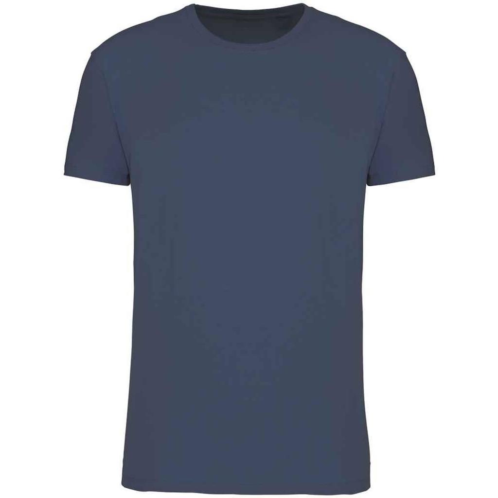 Kariban Mens BIO150IC Crew Neck T-Shirt