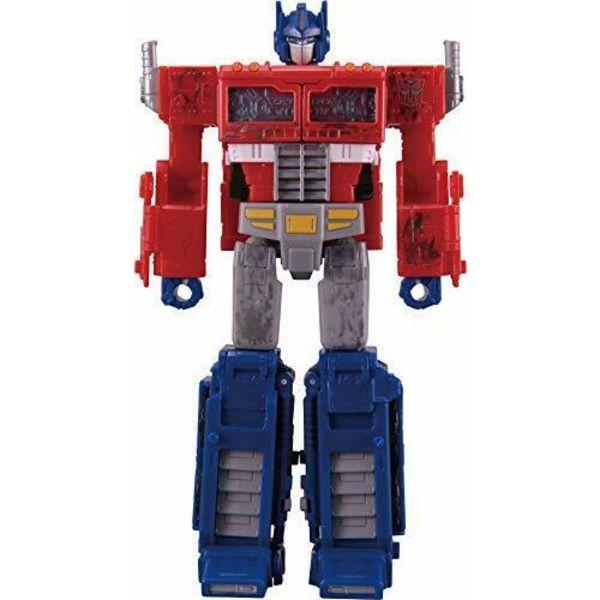 Takara Tomy TRANSFORMERS SIEGE SG-06 Optimus Prime Figure NEW из Японии
