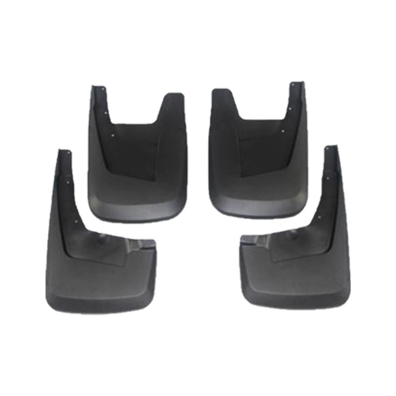 Для Dodge Ram 1500 2500 3500 4 шт. абсолютно новые брызговики брызговики крыло автомобильный стиль авто аксессуары