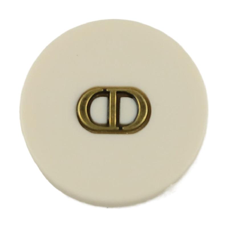 Сяосян Звездный Стиль Полимерная Пуговица для Одежды Свитер Кардиган Декоративная Пуговица Пиджак Костюма Кожаное Пальто Пуговица