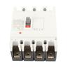 4P Миниатюрный автоматический выключатель MCCB Литой корпус Защитный выключатель Изолятор DC1000V 250A