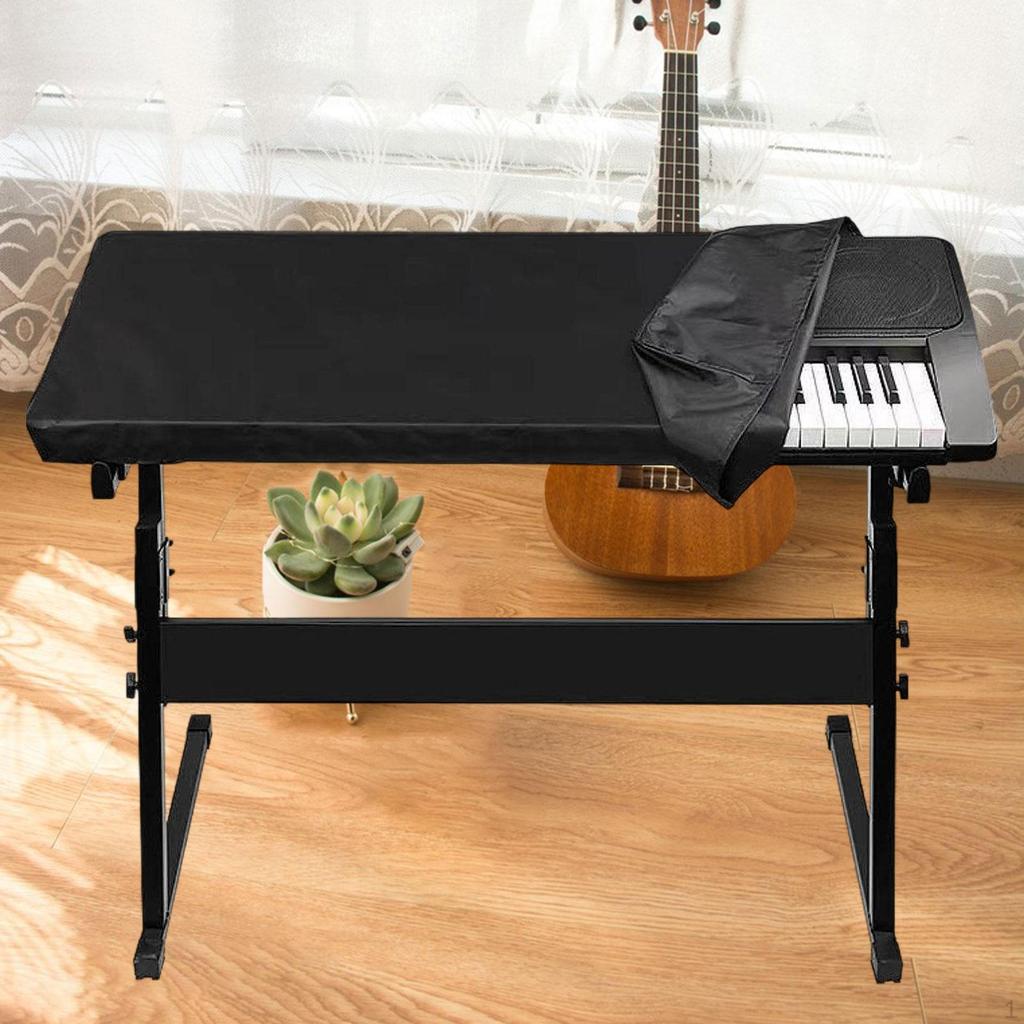 Oxford Cloth Protector for Piano Keyboards, Easy To Use