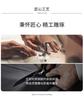 [Modal+Long staple Cotton] Autumn and winter thick straight leg casual pants men's pants skin friendly warm twill pants