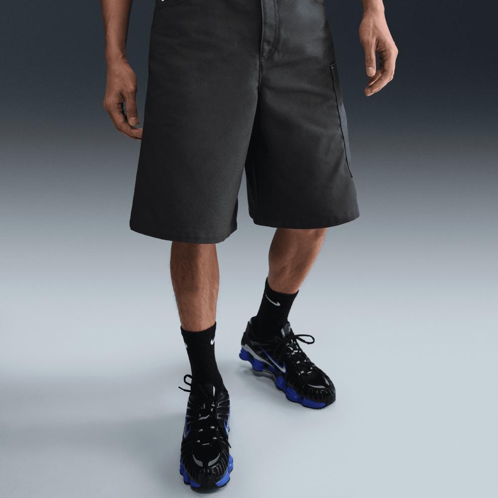 Nike M Nl Холст Большой Короткий Hq0196 060