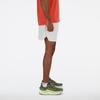 New Balance Casual Shorts Men's Dark Gray MS41283-GYM
