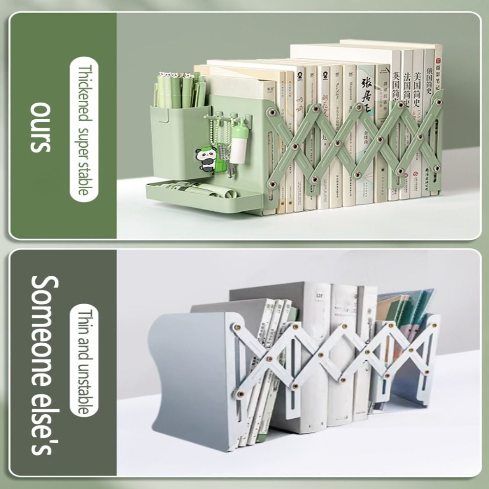 Прочная полка для сортировки файлов, металлическая полка для хранения книг, современная книжная полка для хранения газет