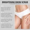 Отбеливающий скраб Private Whitening Scrub эффективно осветляет тон кожи интимных частей тела и восстанавливает здоровье кожи при постоянном использовании