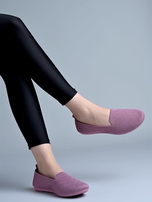 Shoetopia Удобные Стильные Балетки Для Женщин и Девочек