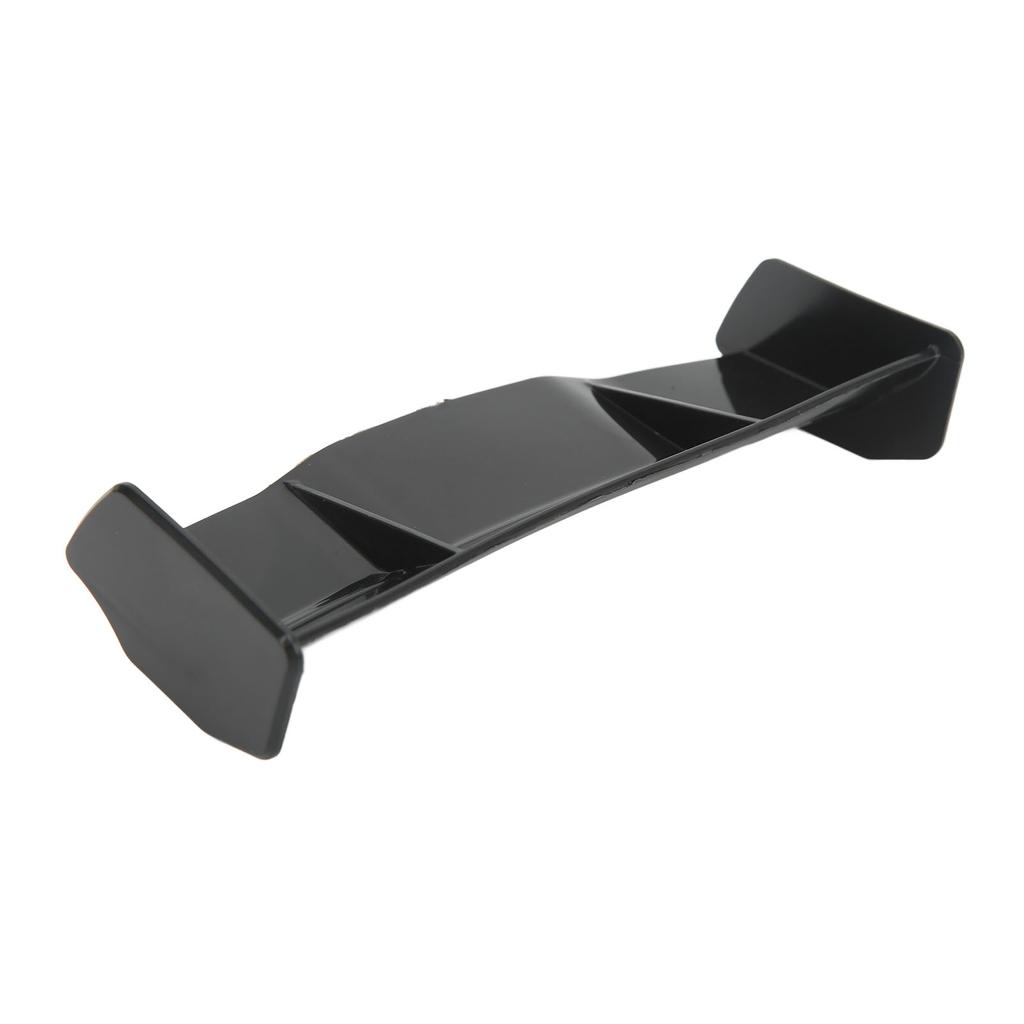 RC Car Tail Spoiler Resistance Reducing Rear Wing Tail Replacement for BONZAI 1 16 RC Off Road Vehicle