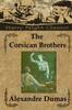 Книга The Corsican Brothers