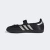 adidas Samba Jane [KZ8952-CBLACK/SILVMT/CBLACK]