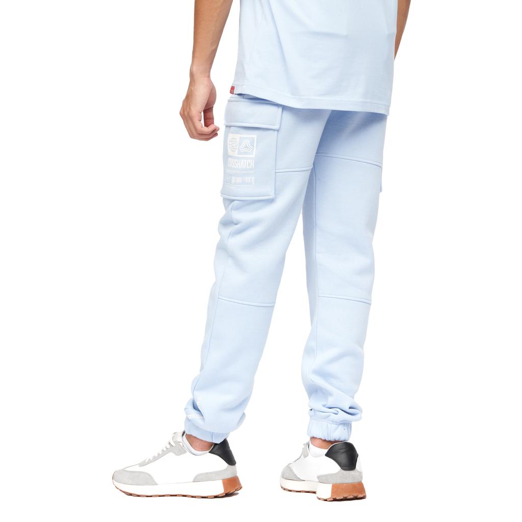 Crosshatch Мужские спортивные штаны