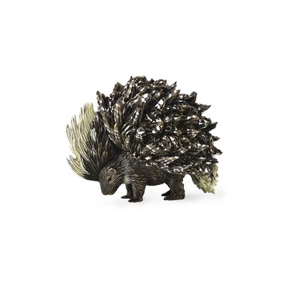 Фигурка индийского дикобраза CollectA (большой)