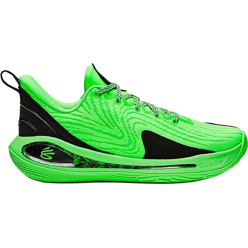 Under Armour Curry Flow 12 Внеземной (GS)