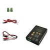 Car Signal Generator Crankshaft Sensors Simulators Automotive Signal Simulators Easy to Use for Accurate Fault Detection