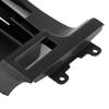 Car Center Console Trim Base Automotive Accessories Replacement 51168218305 For BMW 3 SERIES E46 1998-200 With Armrest Models