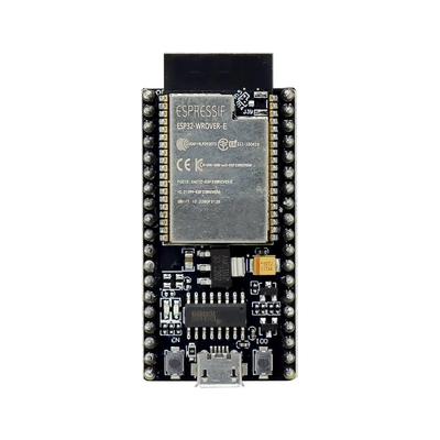 Плата разработки ESP32/ESP-32S NodeMCU-32S CH340 MICRO USB WiFi+Для Bluetooth Сверхнизкое энергопотребление Двухъядерный ESP32-WROOM