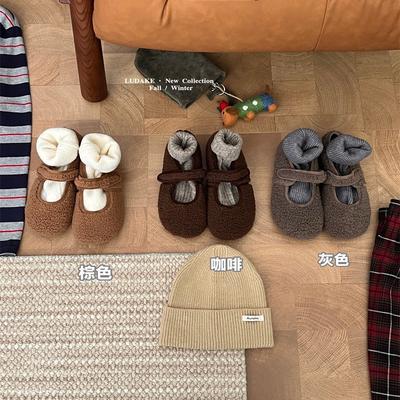 Ботинки – Ботинки