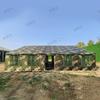 Jingruida 2006-72 Field & Camping Dining Tent