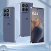 EUCAGR Амортизирующий чехол с подушками безопасности для полной защиты Motorola Edge 70 60 50 Fusion edge 50 Pro Neo Мягкий ТПУ Силиконовая задняя крышка Чехлы