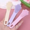 Soft Blackhead Remover Brush Silicone Finger Massage Brushes  Facial Cleansing
