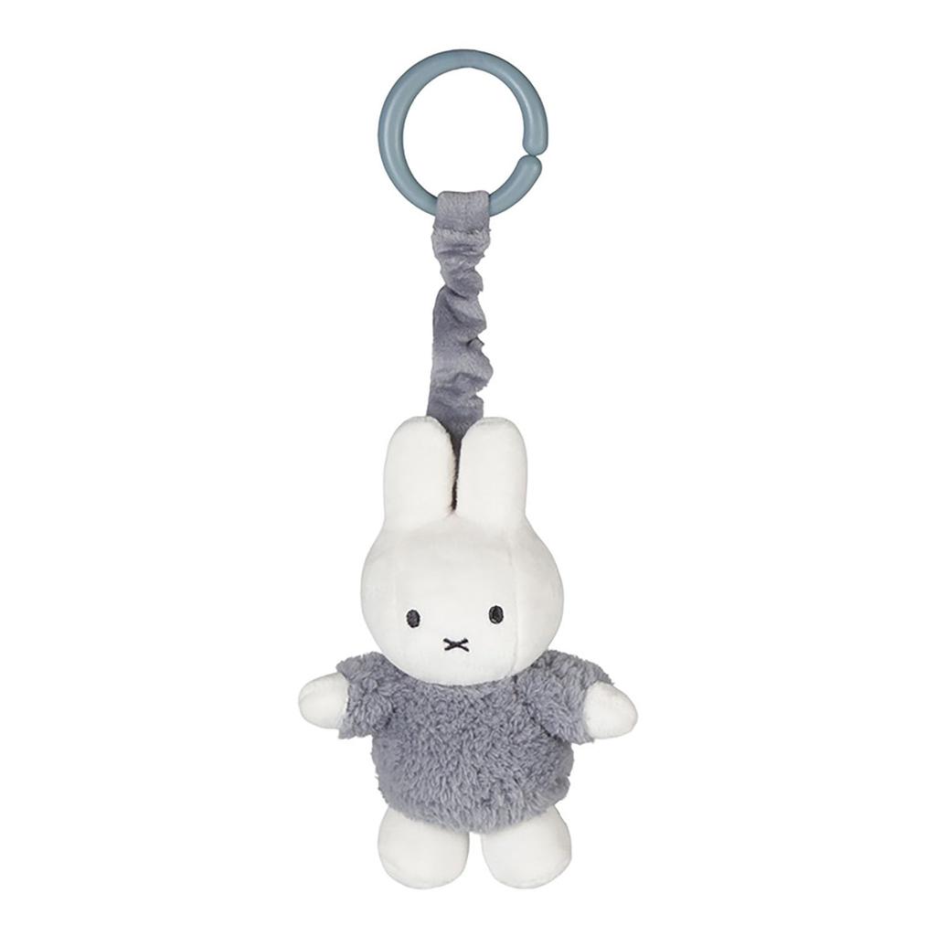 Miffy Miffy Shaking Toy FluffyBlue TYMIFNIJN911