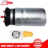 Передняя пневмоподвеска Пружина для Land Rover Discovery 3 4 2005-2012 LR016403 RNB501620 RNB501250 2005-2013