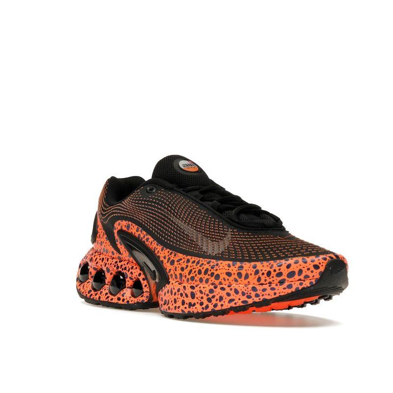 Nike Air Max DN SE Premium Electric Pack Men Sneakers Orange Multi-Color HM0811-900