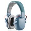 Anti Noise Baby Headphone Child Ear Protection Earmuffs Comfortable  Adjustable Noise Reduction Headset for Concerts Fireworks