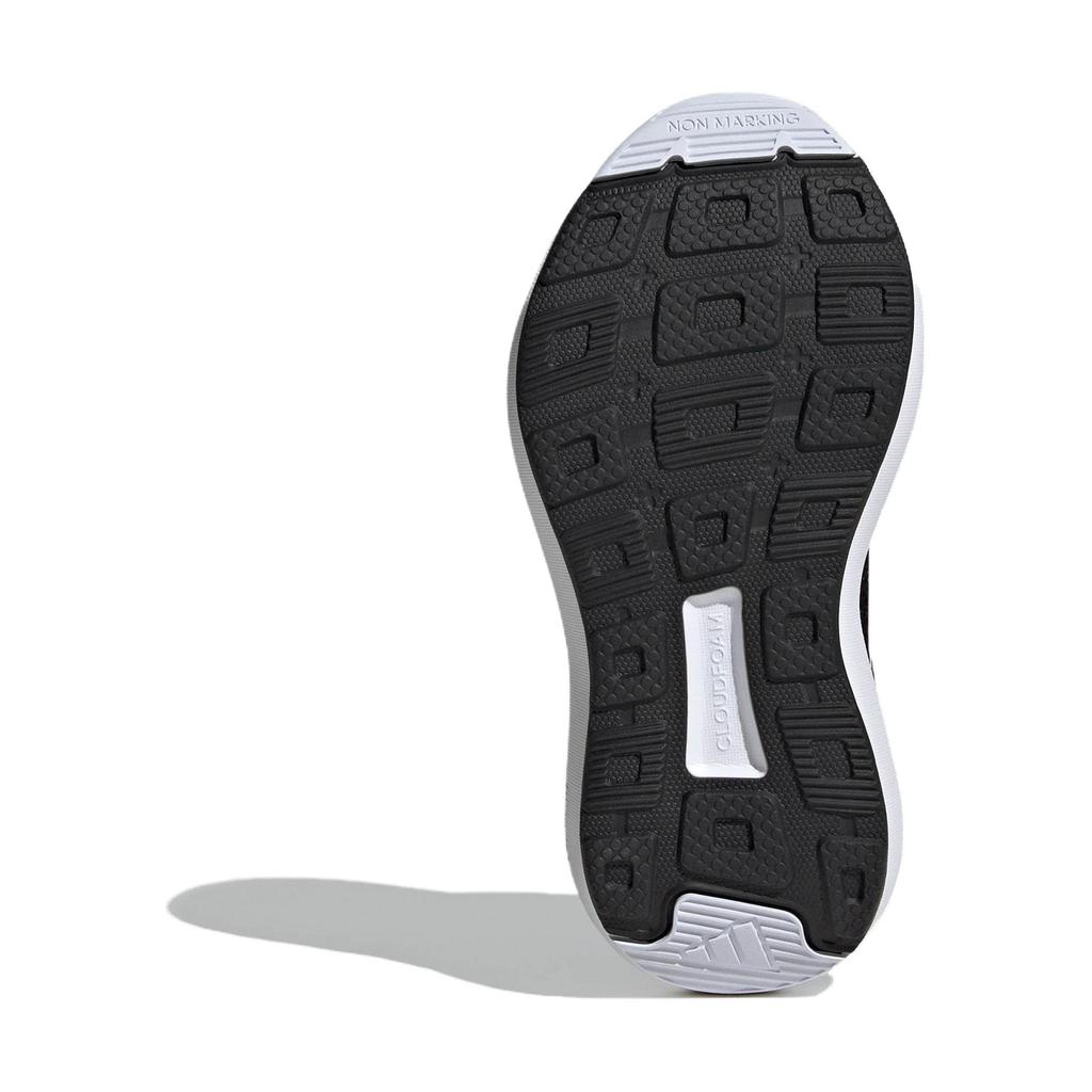 Adidas FortaRun 3.0 BOA K Black White Kids Sneakers Core-Black Cloud-White IF4126