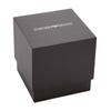 Часы AR11645 Серебряные [Emporio Armani] Мужские