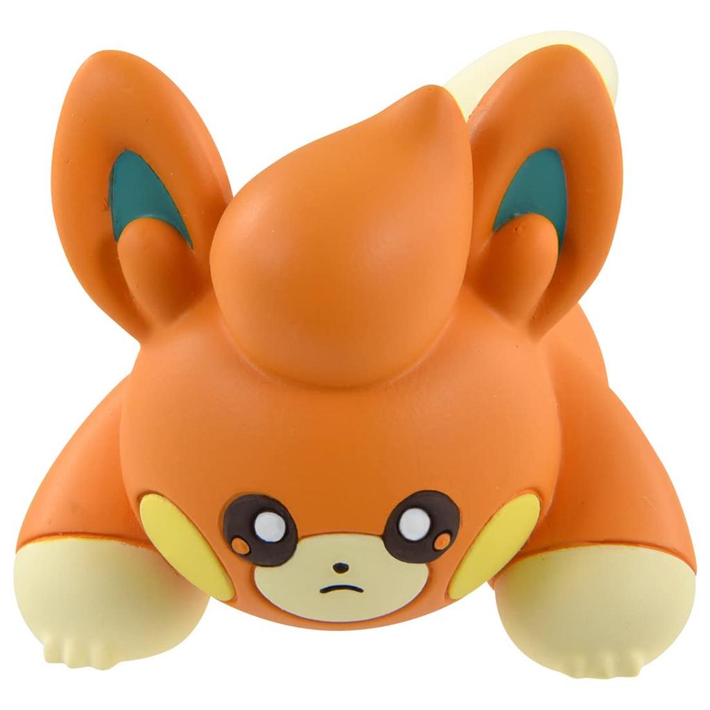TAKARA TOMY Pokemon Moncolle Pamo MS-27