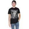 The Hobbit Unisex Adult Mirkwood T-Shirt