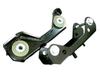 Крепление трансмиссии Beatrush для Subaru Impreza и WRX STi VAB GVB, GRB, GDB, [S146016BC-B]
