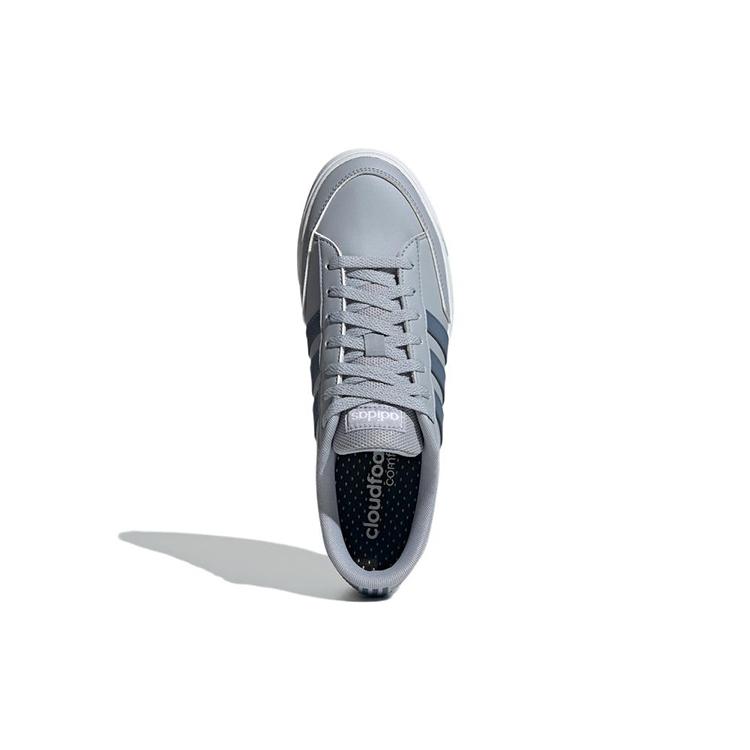 adidas Neo Retrovulc 'Серый Синий Зеленый' GW6684