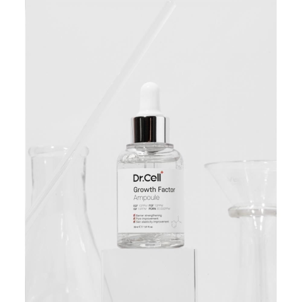 Ампула с факторами роста Drcell Dr.cell
