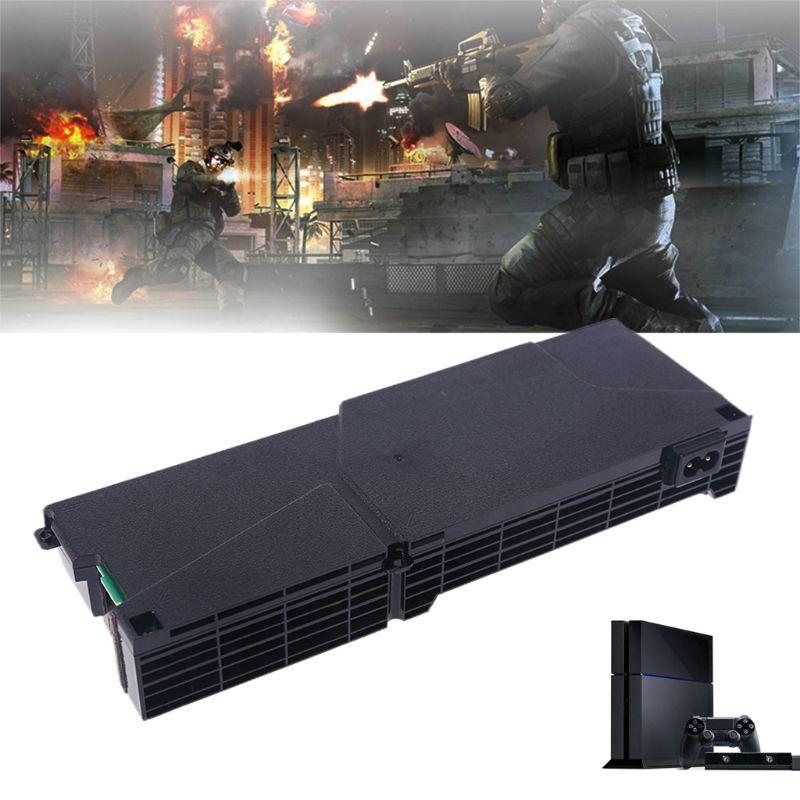 Power Supply Board Adapter Replacement for 1000 ADP-240CR 4 Pin Power Supply Console Gaming Repair Parts Accessories