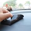 Mobile Phone Dashboard for GPS Silica Gel Non Slip Mat Sticky Pad Car Anti Slip Mat Anti-Slip Pad