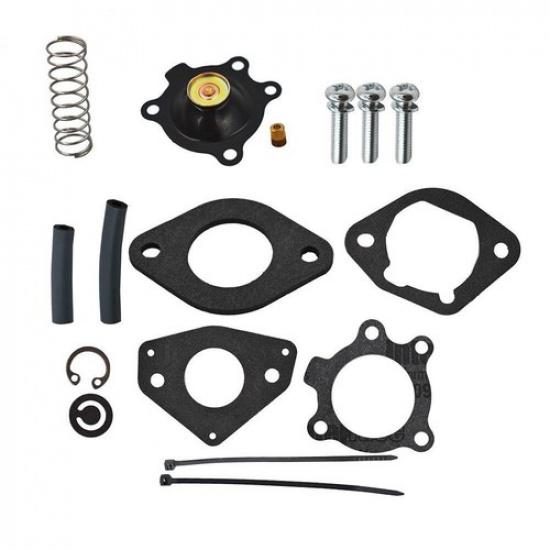 24 757 21-S Carburetor Accelerator Pump Repair For Kohler CV22 CV Series Eng