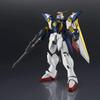 TAMASHII NATIONS Spirits GUNDAM UNIVERSE Мобильный Отчет Gundam W WING GUNDAM 155мм раскрашенная подвижная фигурка XXXG-01W прибл.. АБС и ПВХ