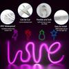 Smart RGB LED Strip Light Neon Flexible Tape Ribbon USB Bluetooth App Remote Control Music Sync DIY TV Gaming Room Decorations