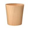 На улице Моя Бесплатная Кружка Деревянная Натуральная x 9см 250мл Текущая модель J-kitchens 8.3