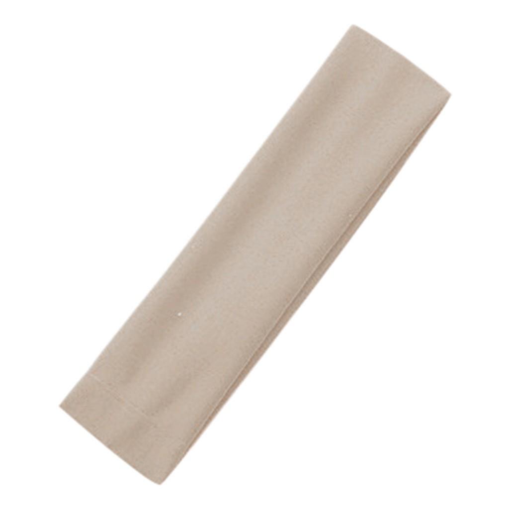 Женская мужская унисекс спортивная повязка на голову повязка на голову стрейч-повязка для волос