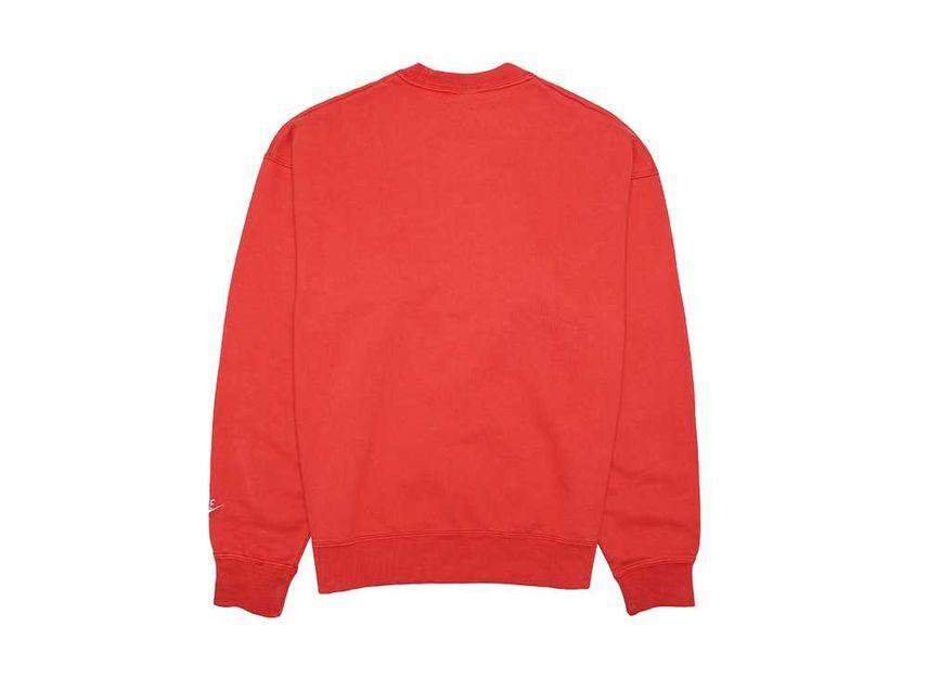 NIGO Nike NRG Crew Fleece Redi14NIGOi14