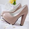 2025 New Women Pumps Shoes Pointed Toe High Heels Fine Pointed Toe Slip-On Designer Shoes Women Wedding Luxury Zapatilla Mujer