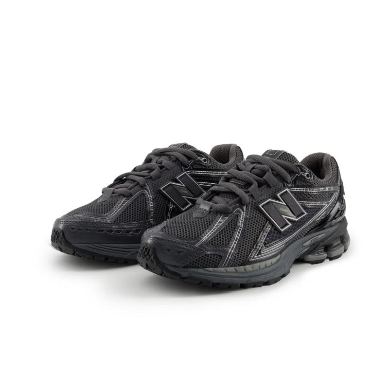 NEW BALANCE Папины кроссовки Мужские Женские Ретро Модные Удобные Универсальные Спортивные и Повседневные Кроссовки M1906RJV