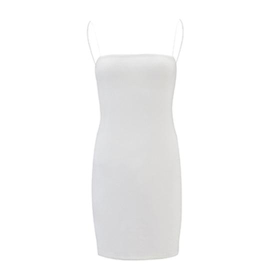 Сексуальное женское платье-футляр, черная клубная одежда без рукавов с лямкой на шее, облегающее однотонное мини-платье, женские платья, летняя одежда для платья