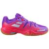 Babolat Shadow Tour Spirit W Badminton 31S2004 Women's Shoes,