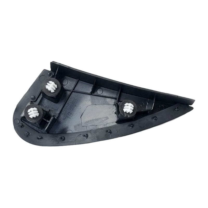 Автомобильная дверная крышка зеркала Молдинг Крышка Молдинг для 60118-02170 60117-02170