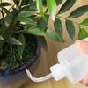 1pc 250/500/1000ml Plastic Squeeze Bottle Kettle Watering Can for Flowers Succulents Kitchen Irrigation Gardening Tools